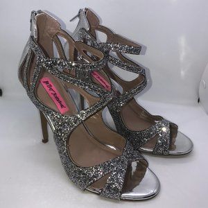 Betsey Johnson Heels